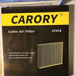 Air Filter Nre