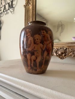 Beautiful Vase $25.00