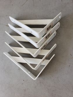 Shelving Brackets