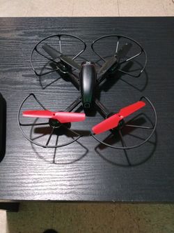 Sharper Image Drone W/Camera