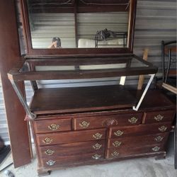 Bedroom Set