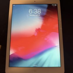 iPad Air 