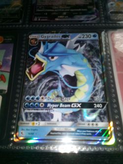 Pokemon card