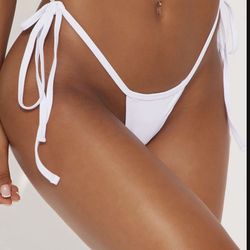 Fashion Nova Bikini Bottoms 