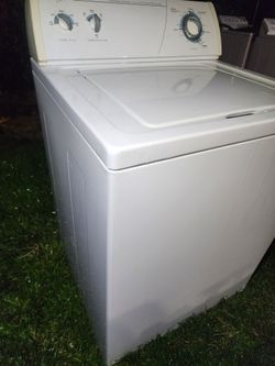 Washer