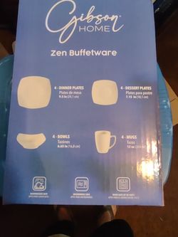 Buffett Ware
