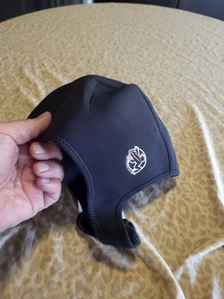 Akona Scuba Diver's Neoprene Cap