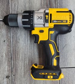 DEWALT 20V MAX XR Brushless Drill Driver