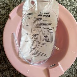 Sitz Bath
