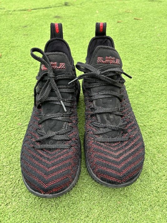 Nike LeBron 16 Shoes