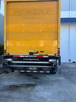 liftgate repair