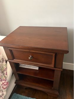 Night Stands set of 2