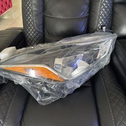 New! Right Front Headlight Nissan Kicks 2019–2021 Original