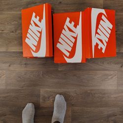Decent Shoes