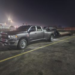 Transport Services Local And Long Distance 