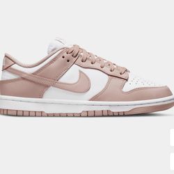 Dunks Light Pink