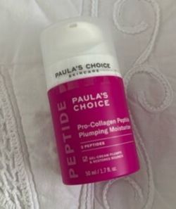 Paula’s Choice Moisturizer Brand new 