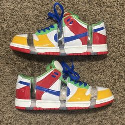 Nike Dunk SB