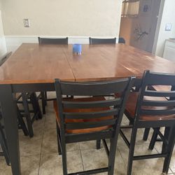 Kitchen Table 