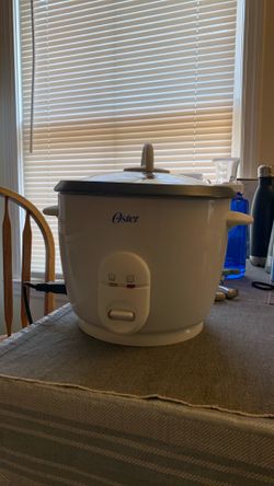 Rice cooker