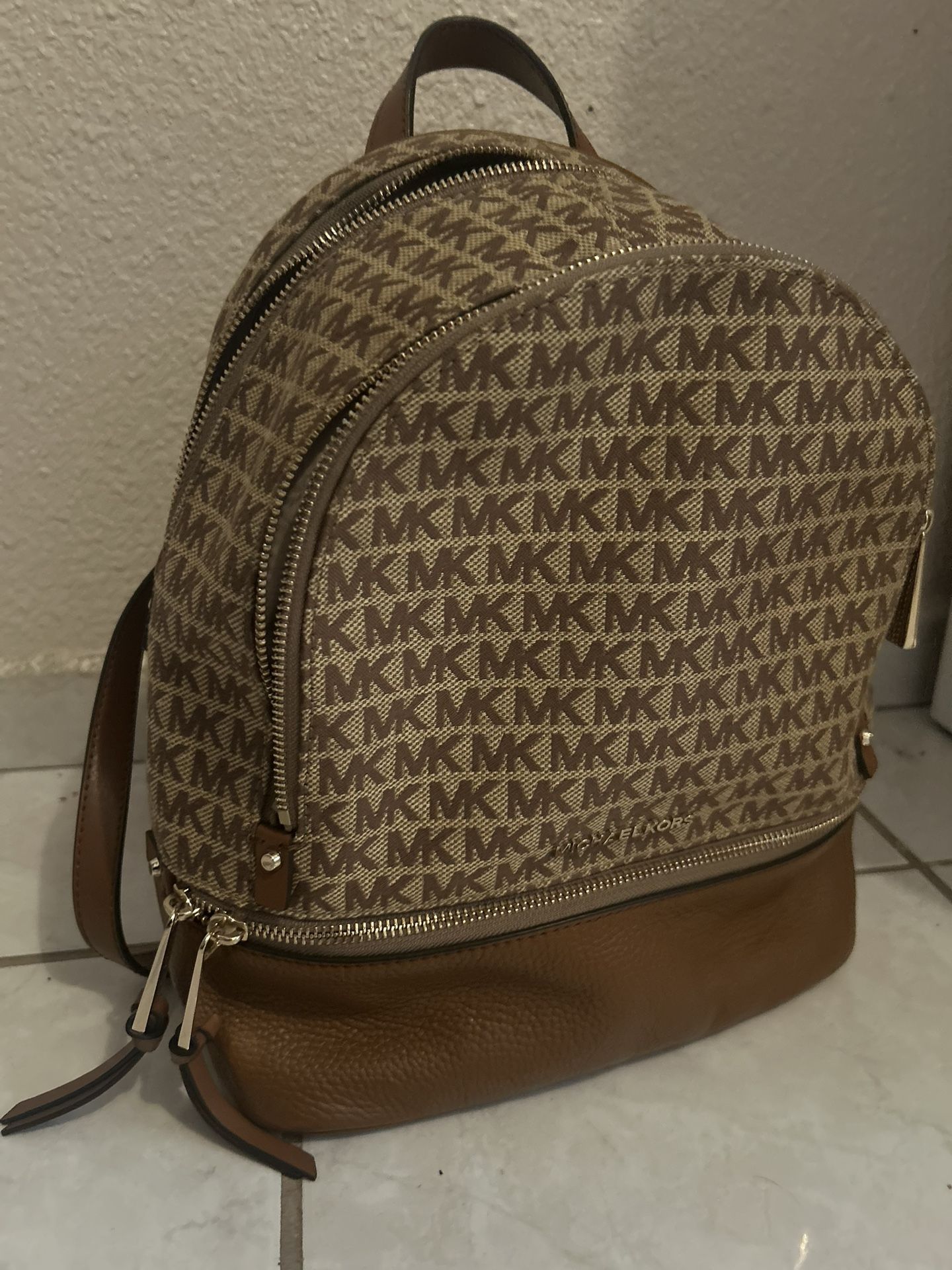 Michael Kors Backpack