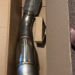 Down pipe 2.5L For 2021+ Kia Or Hyundai 