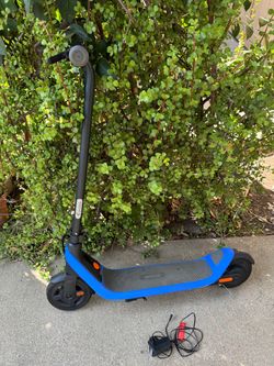 Electric Scooter - Segway C2 Lite