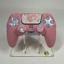 Sony PlayStation 5 PS5 DualSense Wireless Controller White CFI-ZCT1W