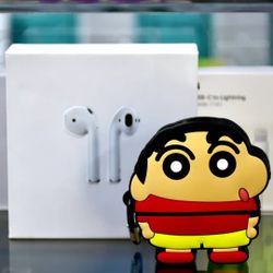 Earbuds + Case
