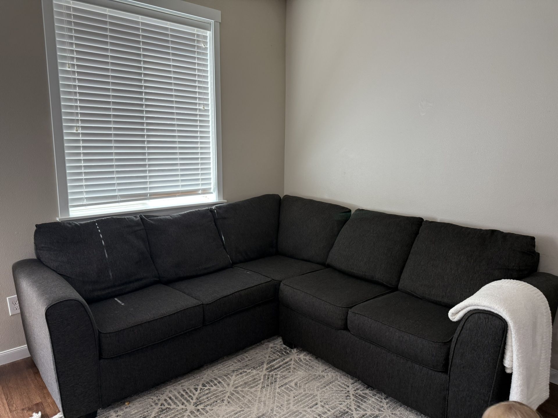 Sectional Sofa