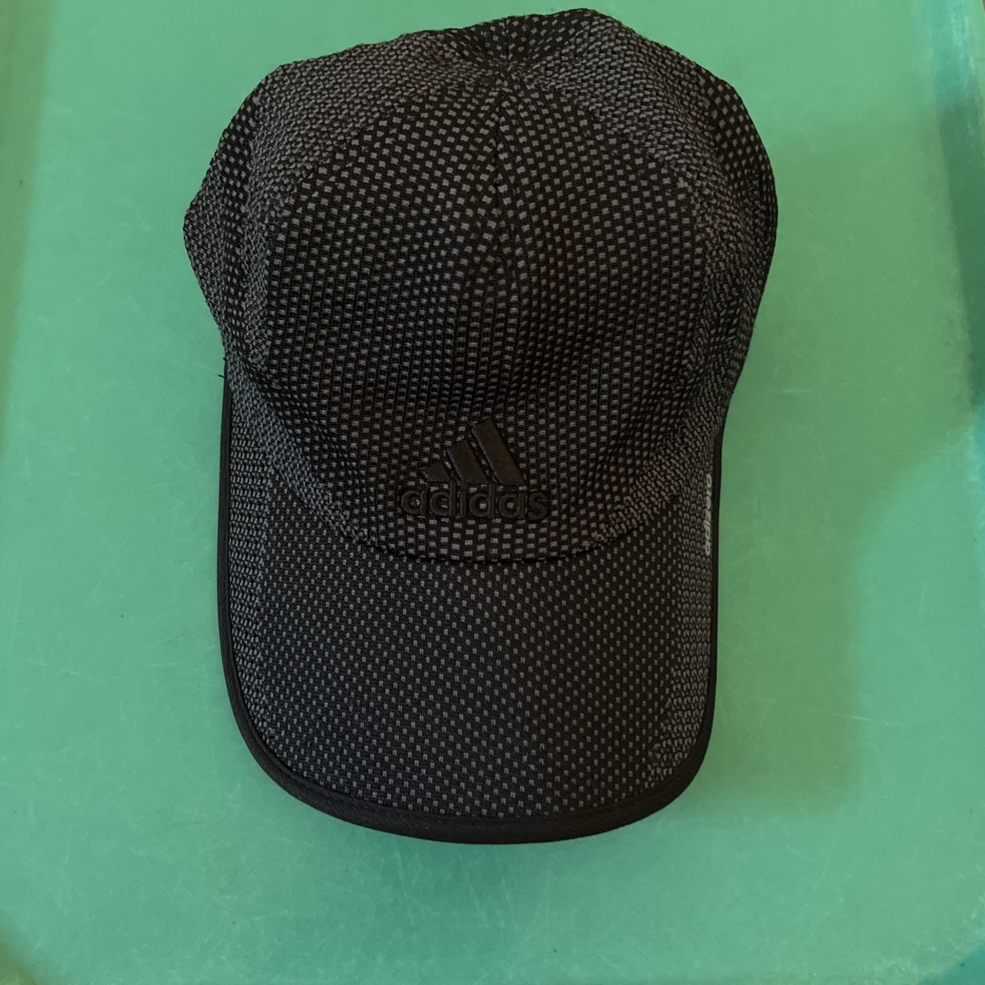 Adidas Adizero Climalite Runners Hat Cap