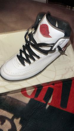 Retro 2 Jordans