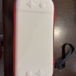 Nintendo Switch Case