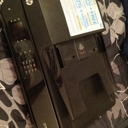 Printer / Tv's