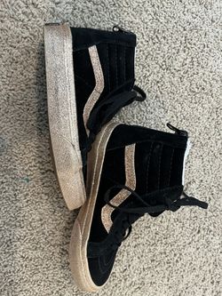 Vans Size 13 Kids