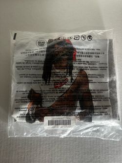 Supreme Playboi Carti Tee [Grey]