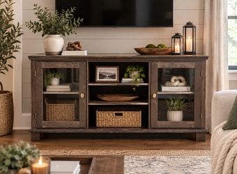 Tv stand/ console/ Buffet
