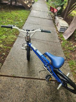 BMX MONGOOSE todo original
