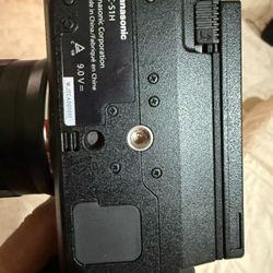 Linux S1h
