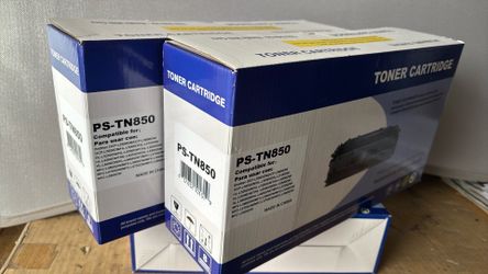 Brother TN-850 Black Toner