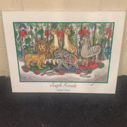 Kids Bedroom Picture 