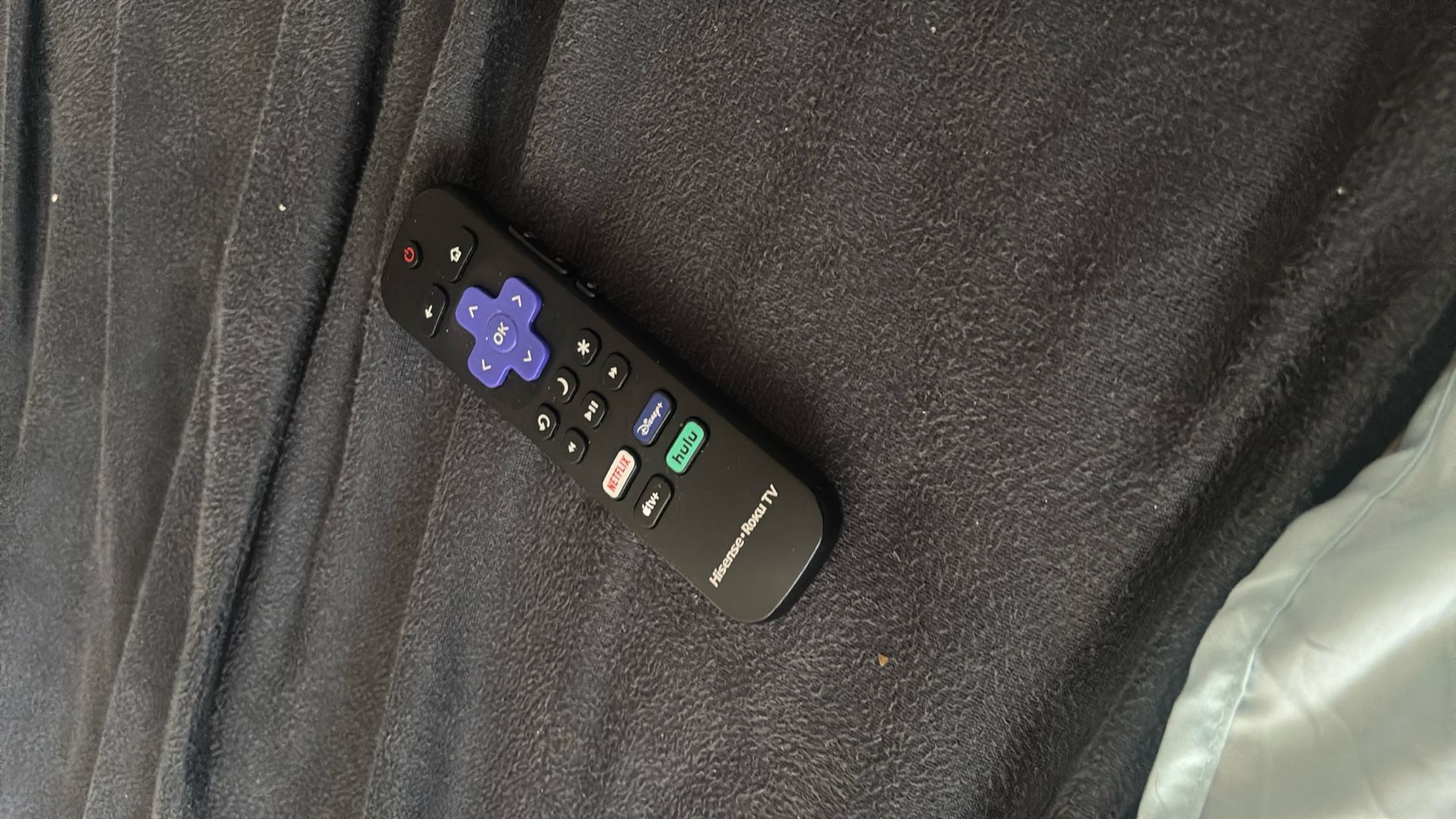 Roku RC-ALIR Remote