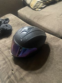 Bike Helmet 