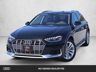 2023 Audi A4 allroad