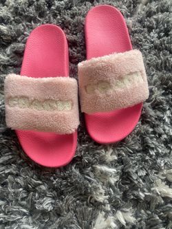 Coach slides