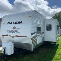 Mobil Home
