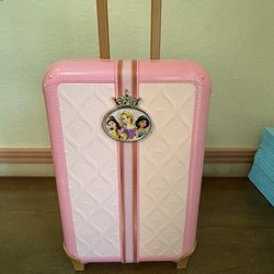 Toy Suitcase 