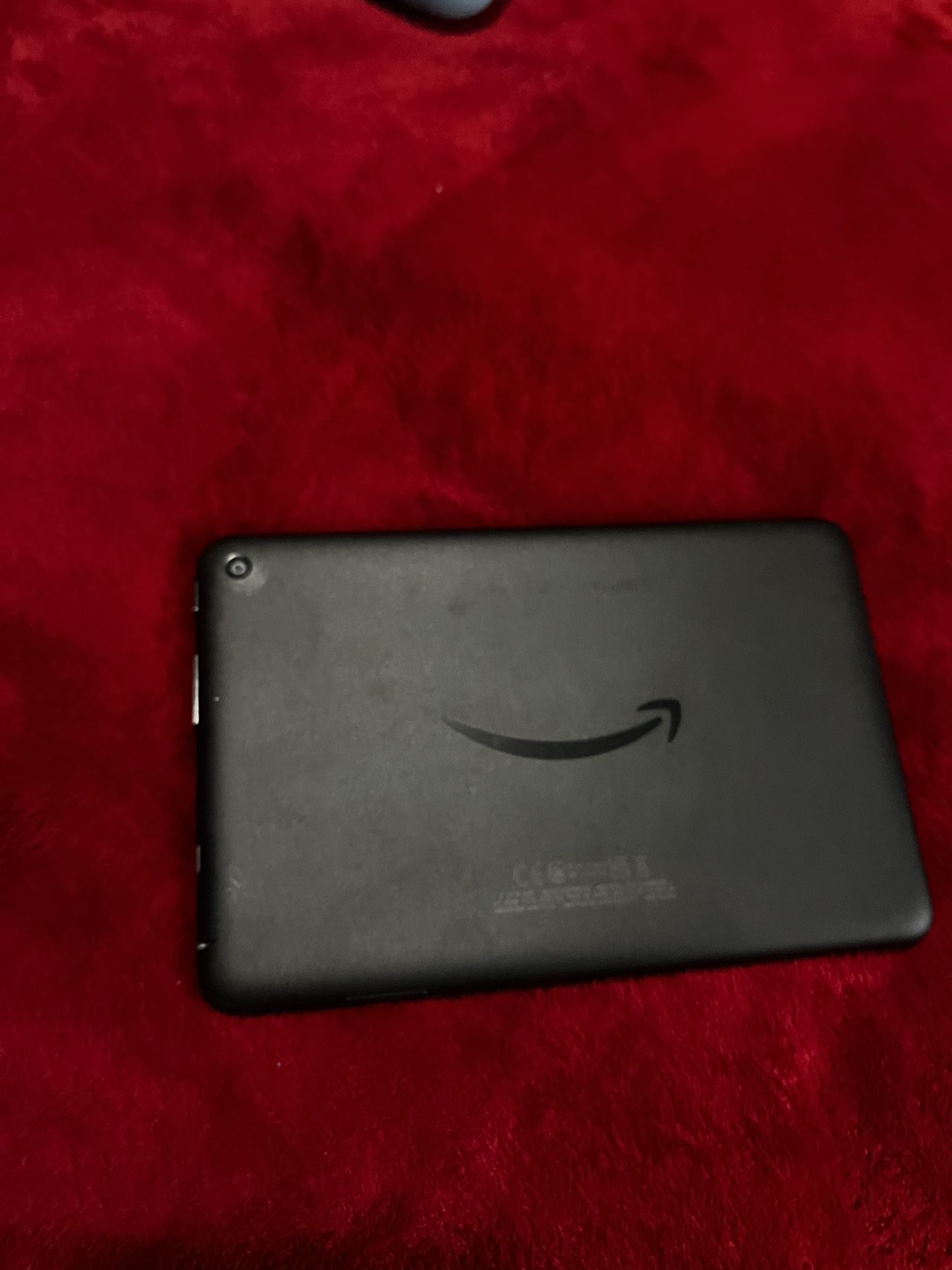 Amazon Tablet Kid