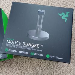 Razer Mouse Bungee
