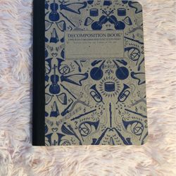 Decomposition Notebook
